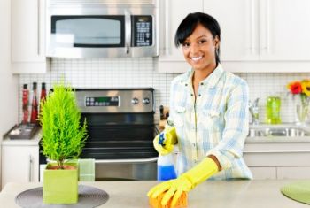 House Cleaning by YM Elite Cleaners