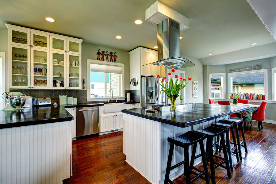 House Cleaning by YM Elite Cleaners