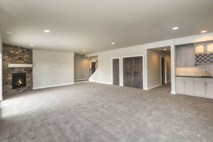 Move In Move Out Cleaning by YM Elite Cleaners