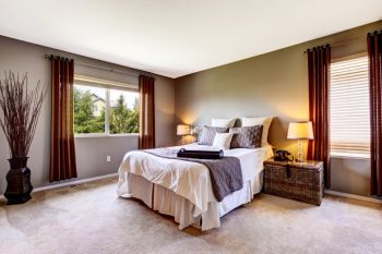 Maid service by YM Elite Cleaners